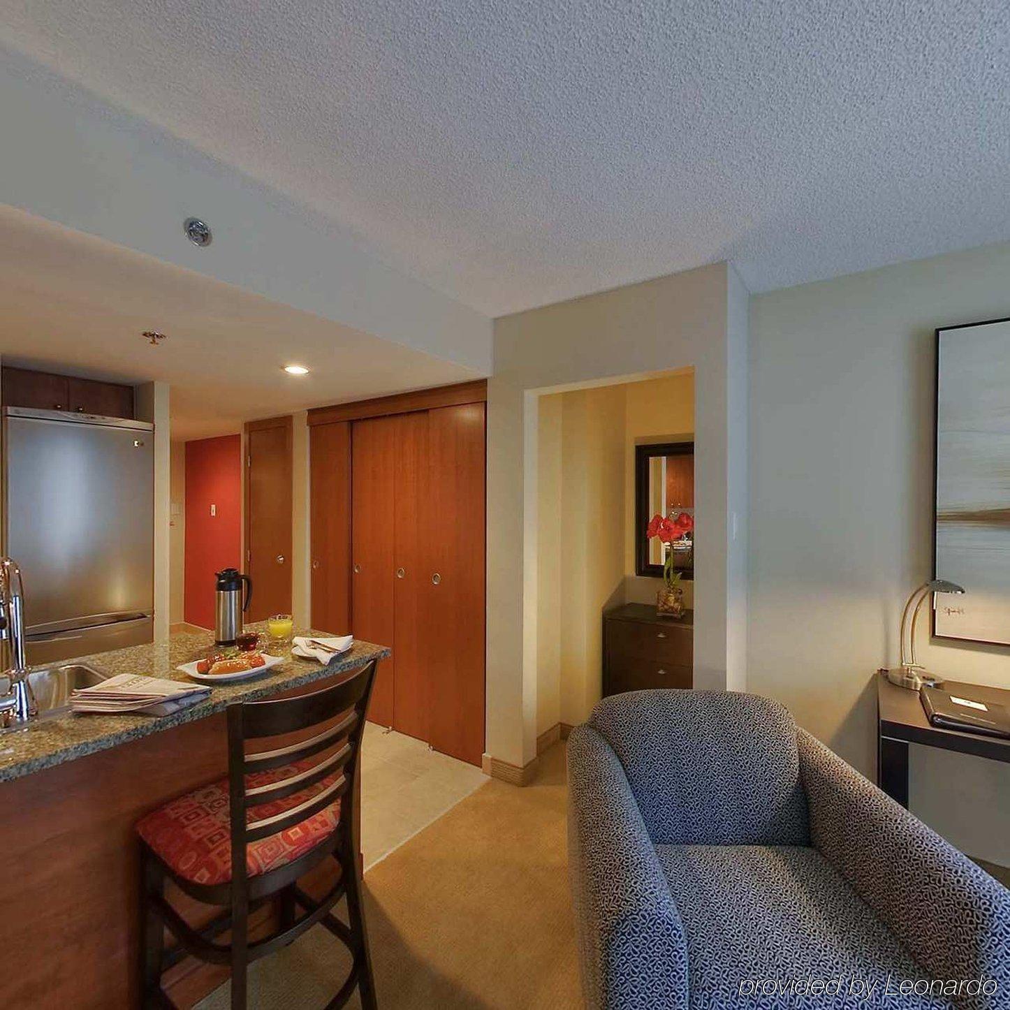 Embassy Suites By Hilton - Montréal Camera foto